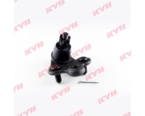 Ball joint