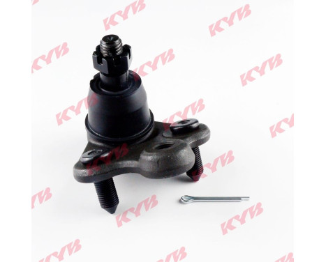 Ball joint