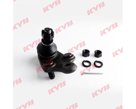 Ball joint