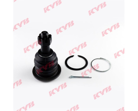 Ball joint