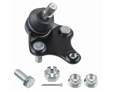 Ball joint