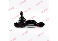Ball joint