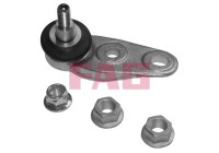 Ball joint