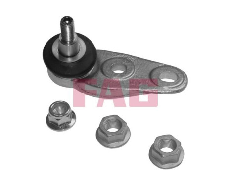 Ball joint