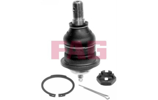 Ball joint