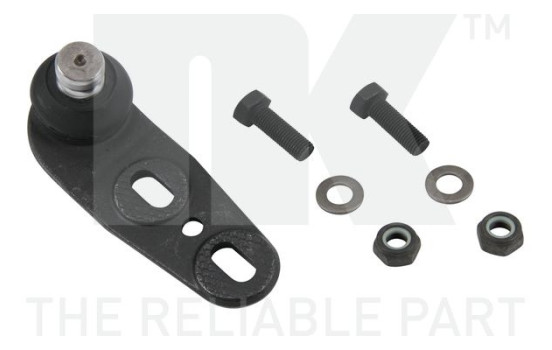 Ball Joint