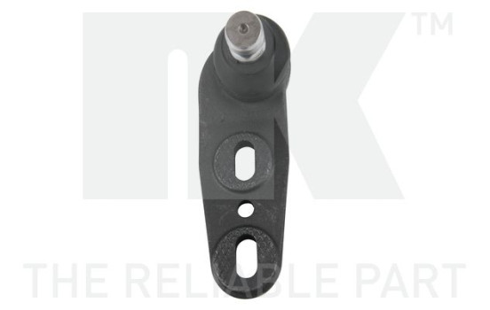 Ball Joint, Image 2
