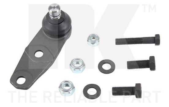 Ball Joint
