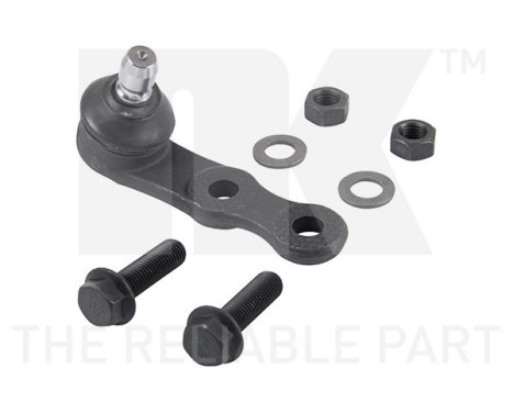 Ball Joint