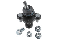 Ball joint