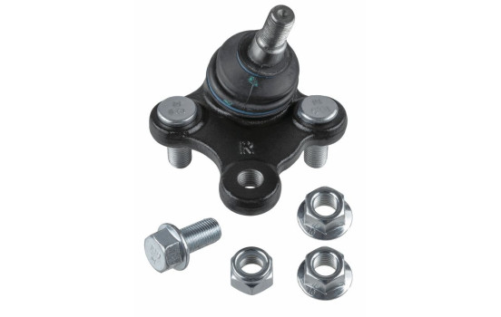 Ball joint