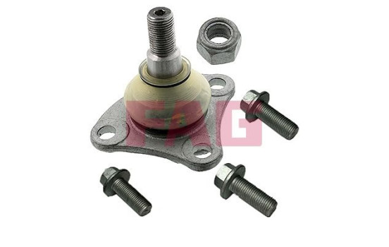 Ball Joint