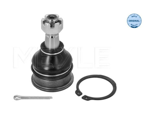 Ball joint