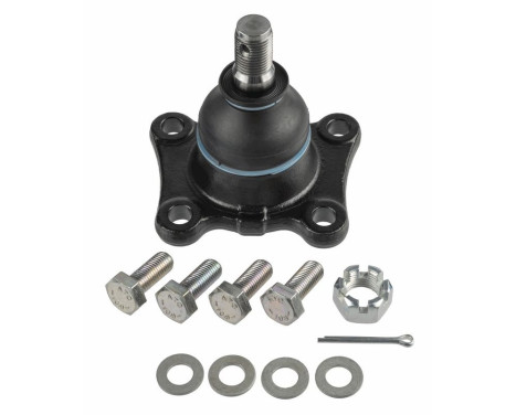 Ball Joint