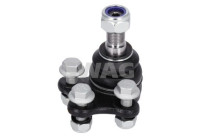 Ball joint