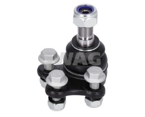 Ball joint