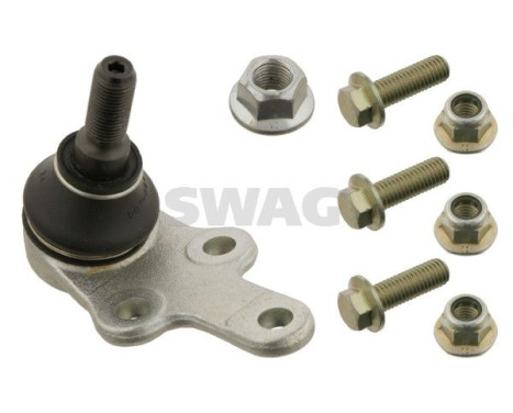 Ball joint