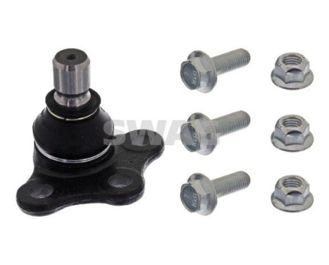 Ball joint
