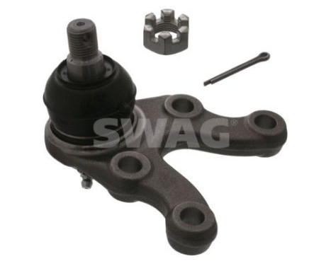 Ball joint