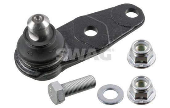 Ball joint