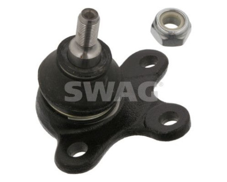Ball joint