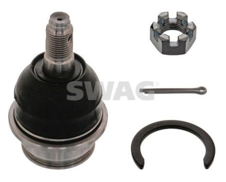 Ball joint