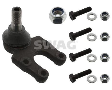 Ball joint