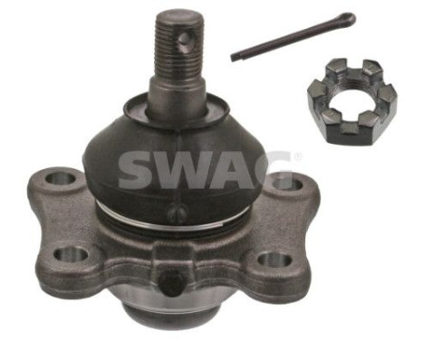Ball joint