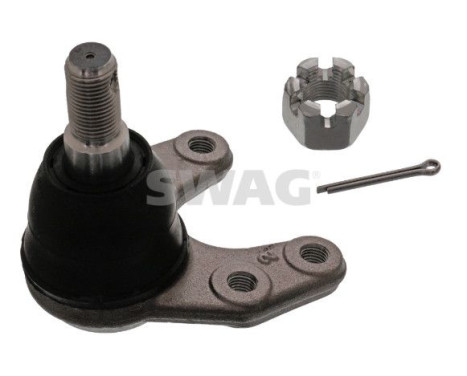 Ball joint