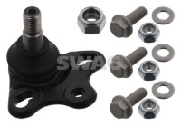Ball joint