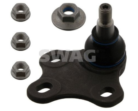 Ball joint