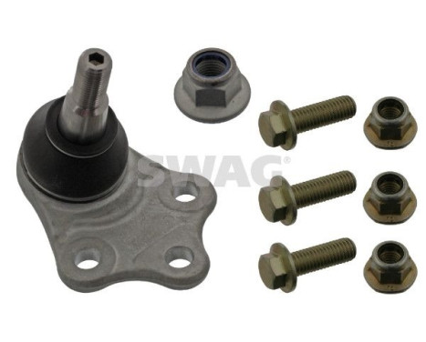 Ball joint