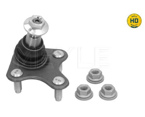Ball joint