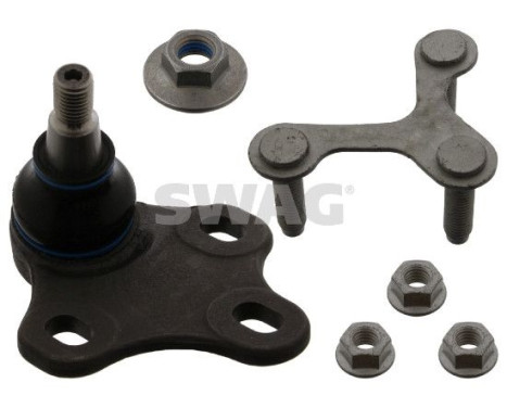 Ball joint