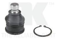 Ball joint