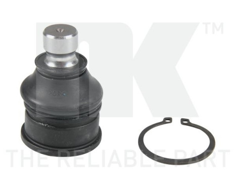 Ball joint
