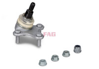 Ball joint