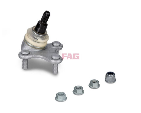 Ball joint