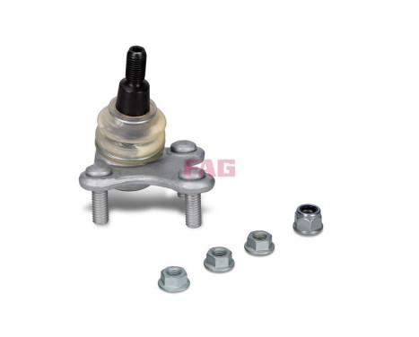 Ball joint