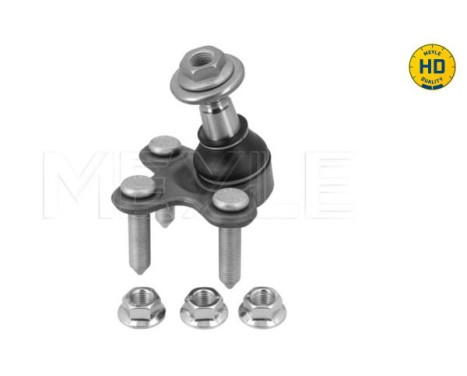 Ball joint