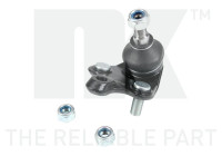 Ball joint