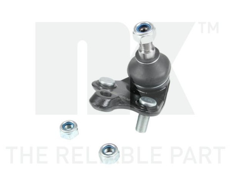 Ball joint