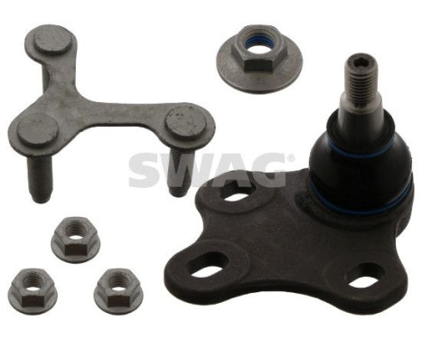 Ball joint