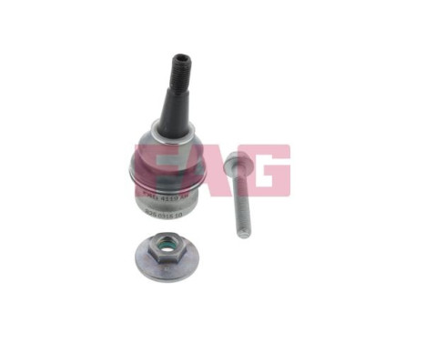 Ball joint