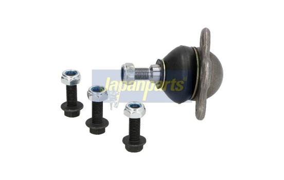 Ball Joint, Image 2