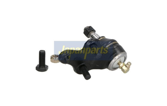 Ball Joint, Image 2