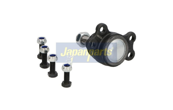 Ball Joint, Image 2