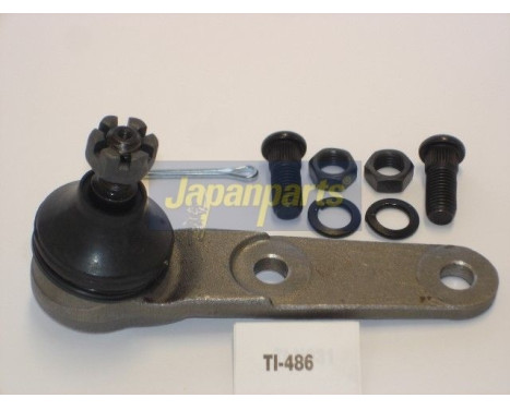 Ball Joint