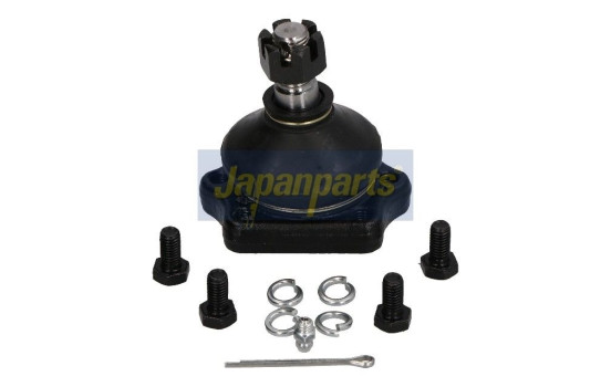 Ball Joint, Image 2