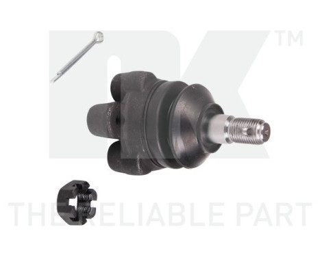 Ball Joint
